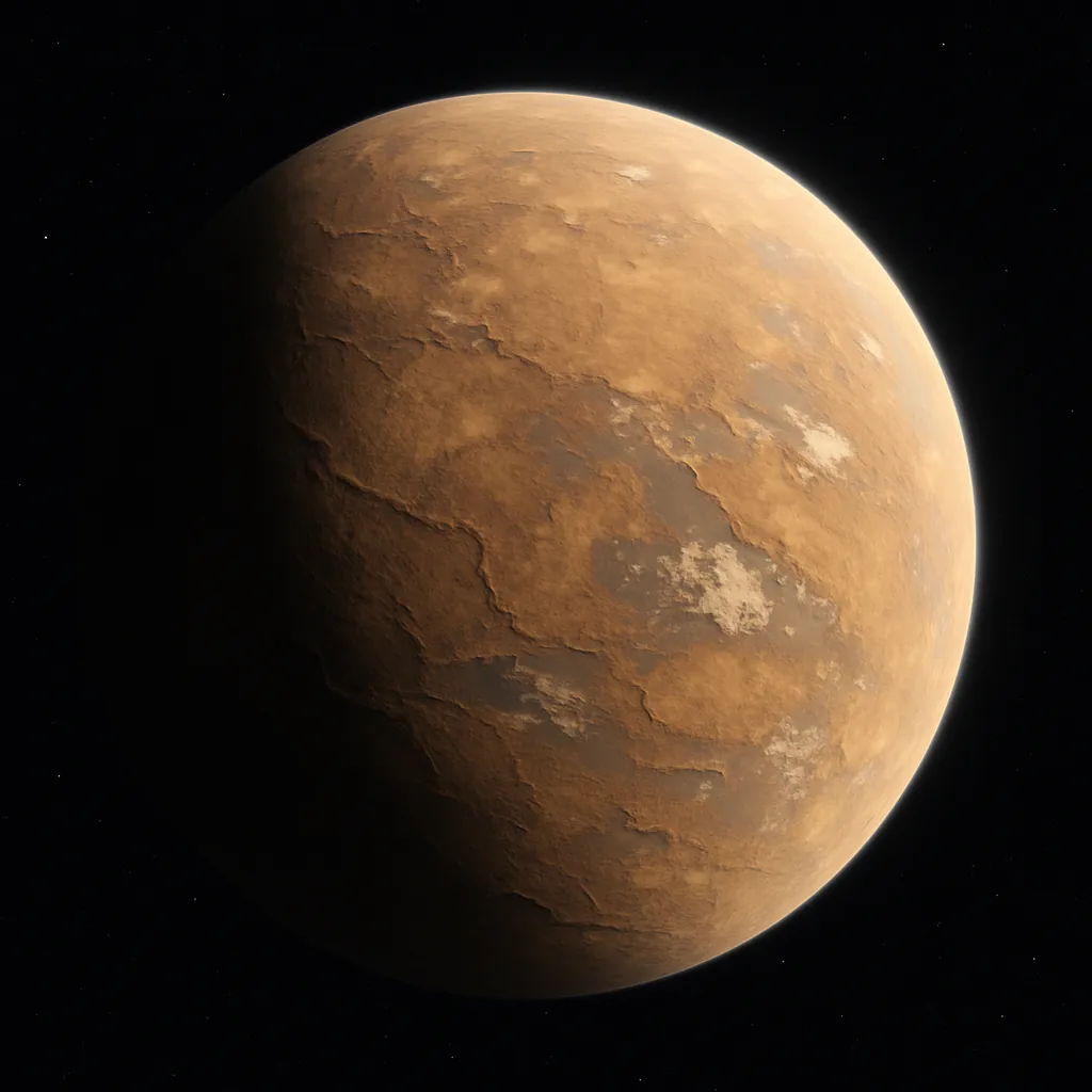 Kepler-57 b image