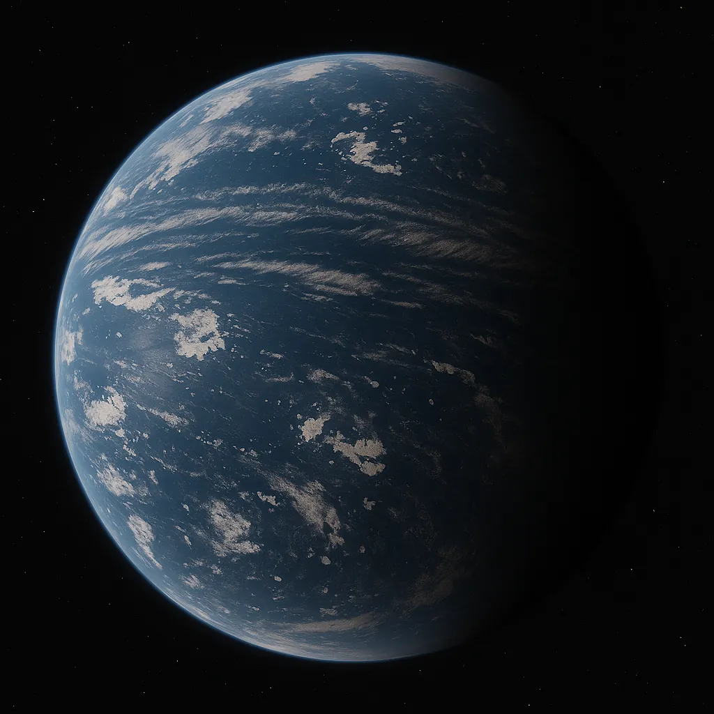 Kepler-588 b image