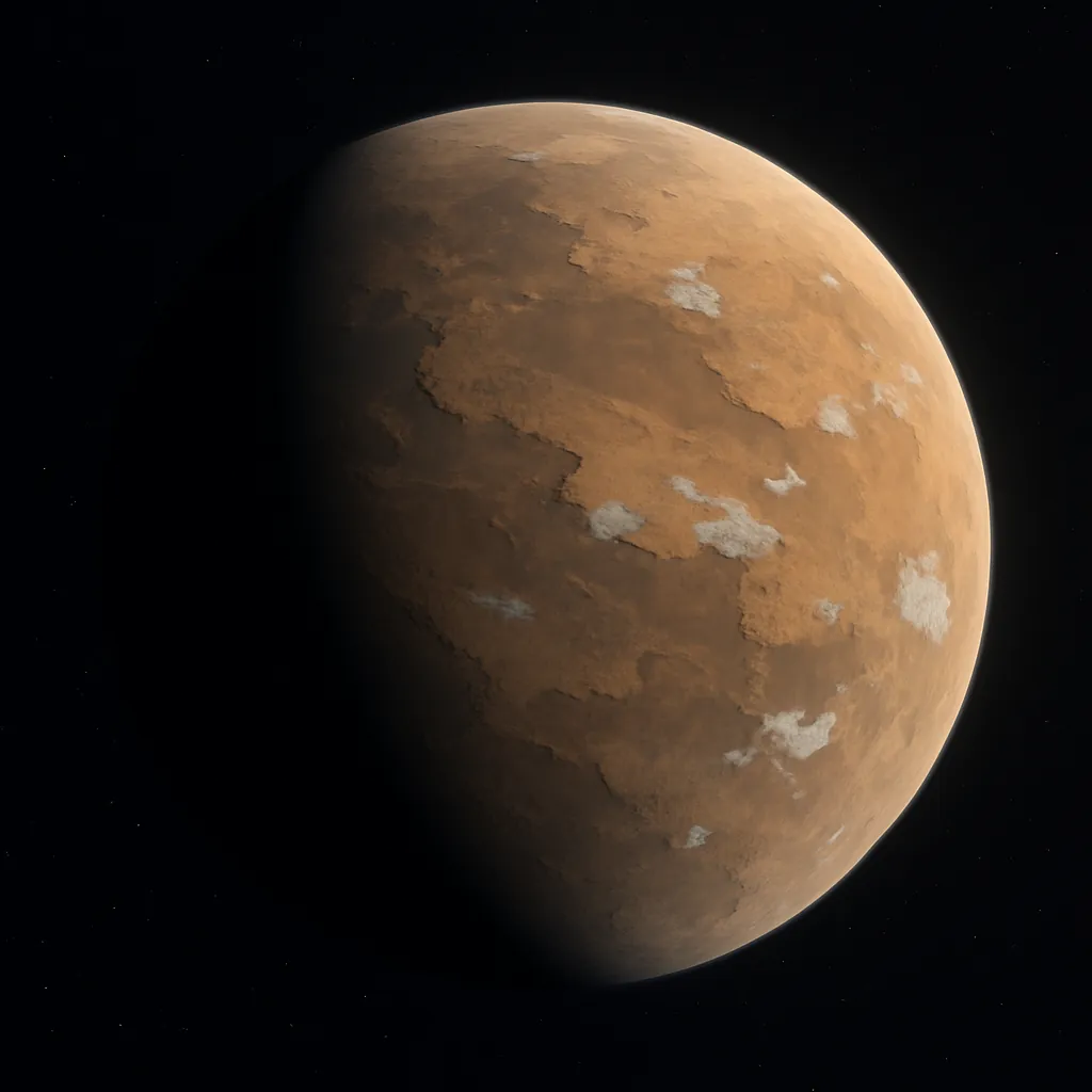Kepler-58 c image