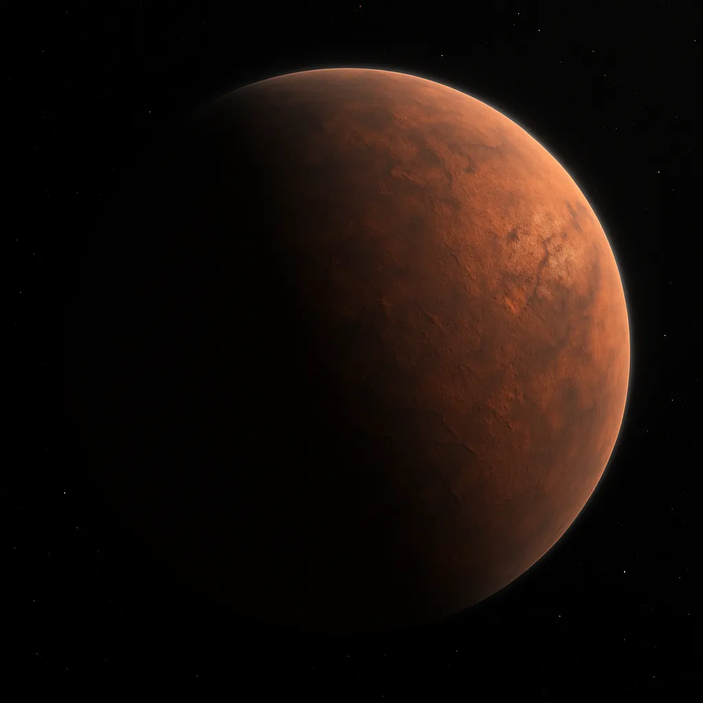 Kepler-590 b image