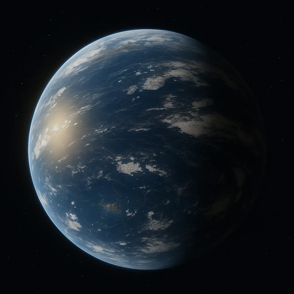 Kepler-598 b image