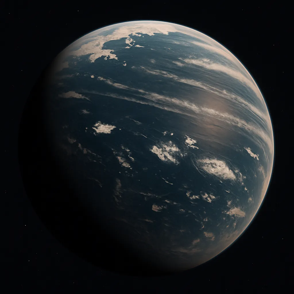 Kepler-603 d image