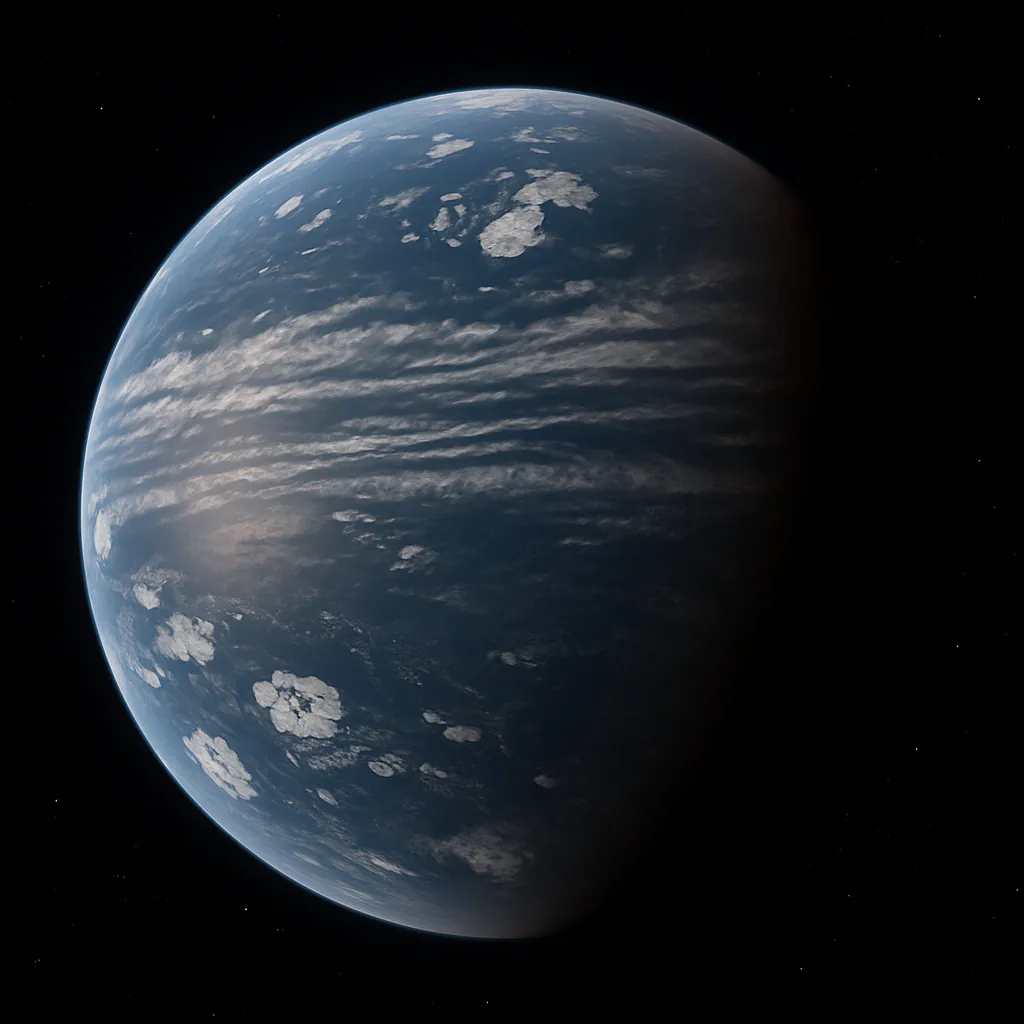 Kepler-604 b image