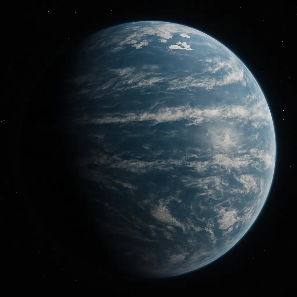 Kepler-607 c image