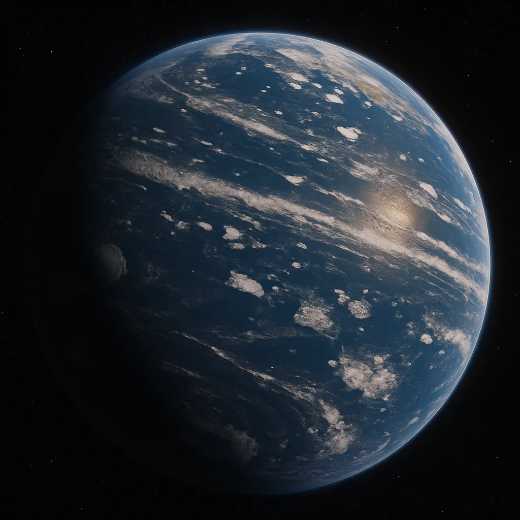 Kepler-612 b image