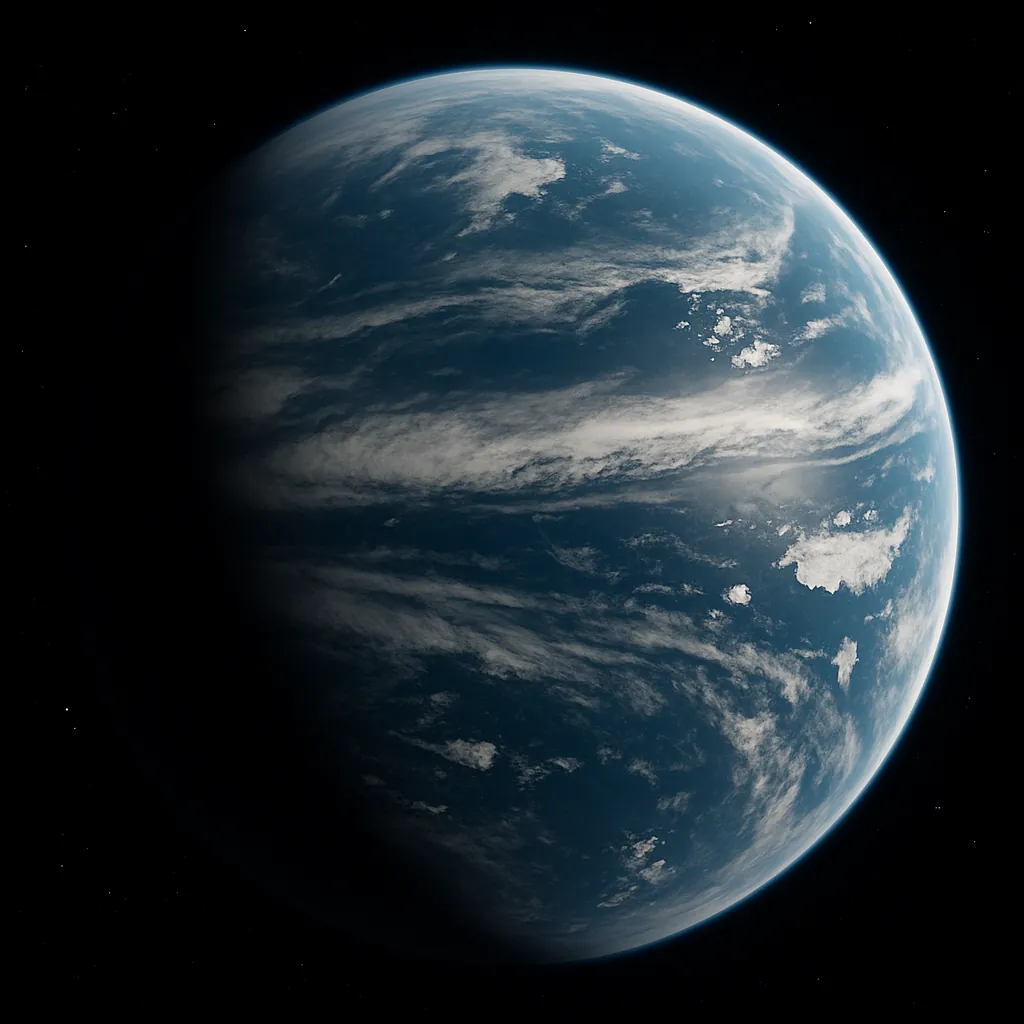 Kepler-613 b image