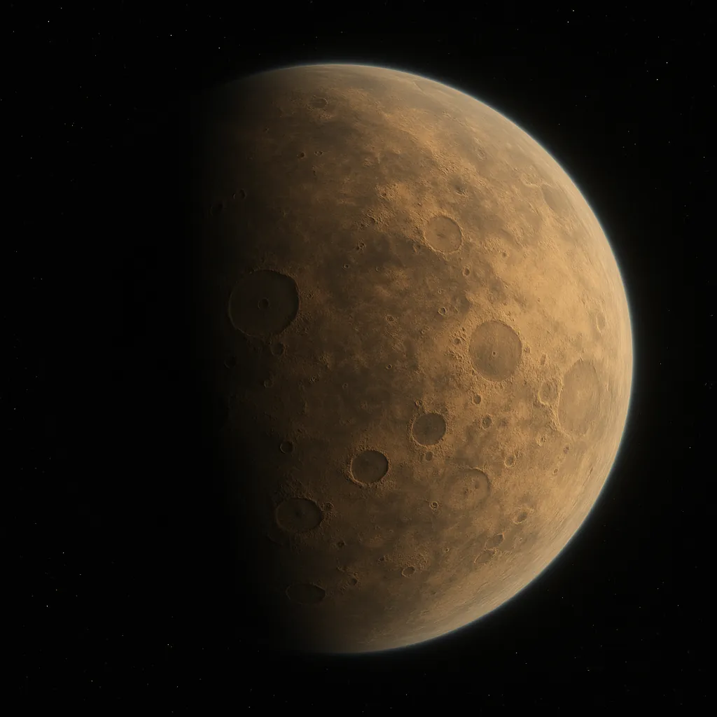 Kepler-616 c image