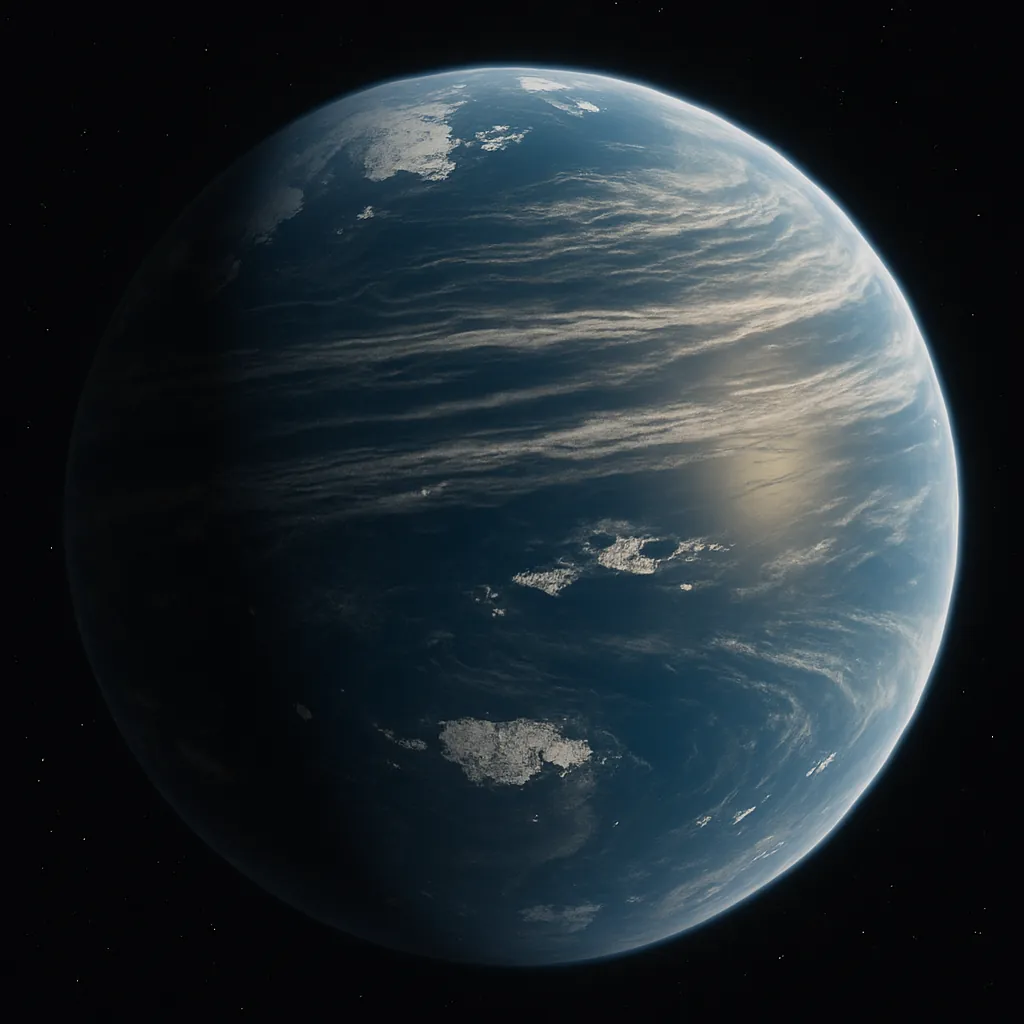 Kepler-616 d image