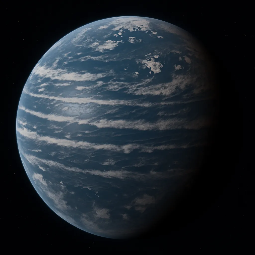 Kepler-618 b image