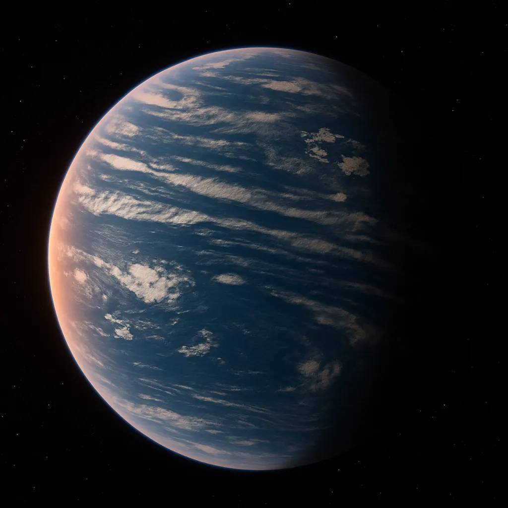 Kepler-631 b image