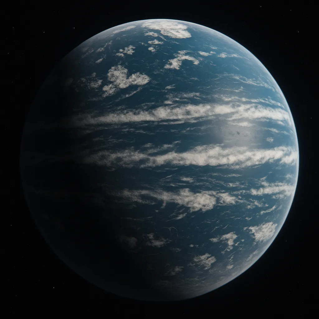 Kepler-632 b image