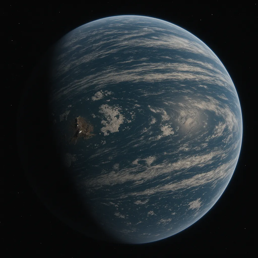 Kepler-634 b image