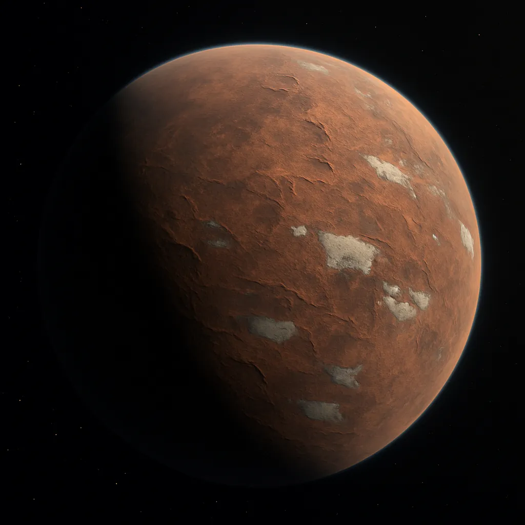 Kepler-637 b image