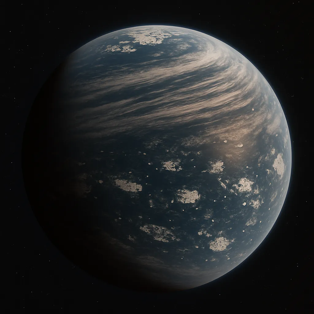 Kepler-645 b image