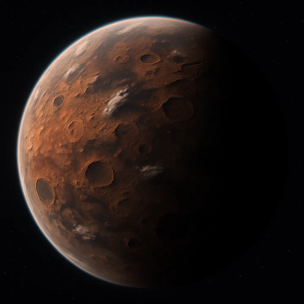 Kepler-647 b image