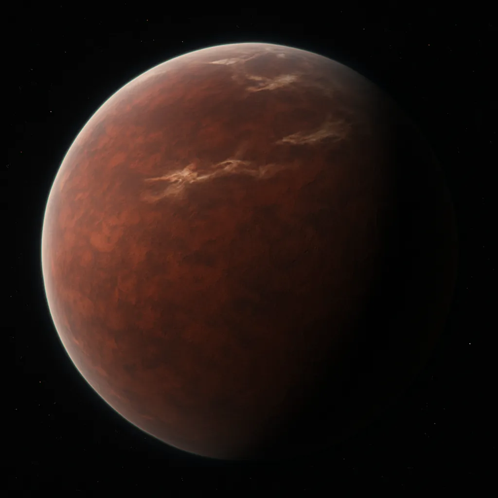 Kepler-648 b image