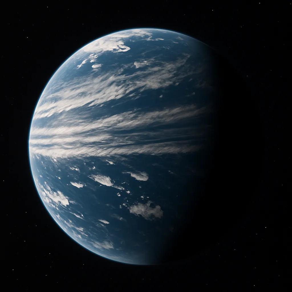 Kepler-650 b image