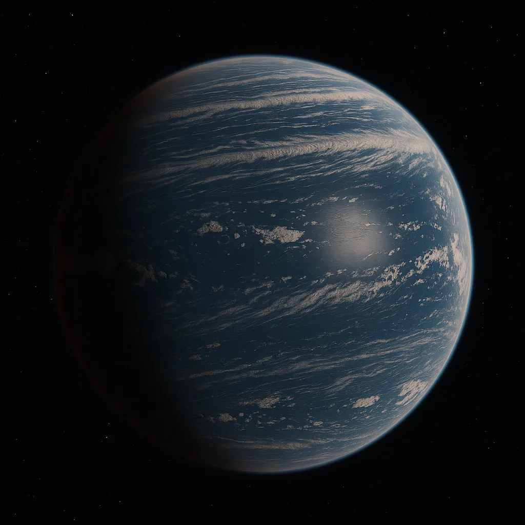 Kepler-658 b image