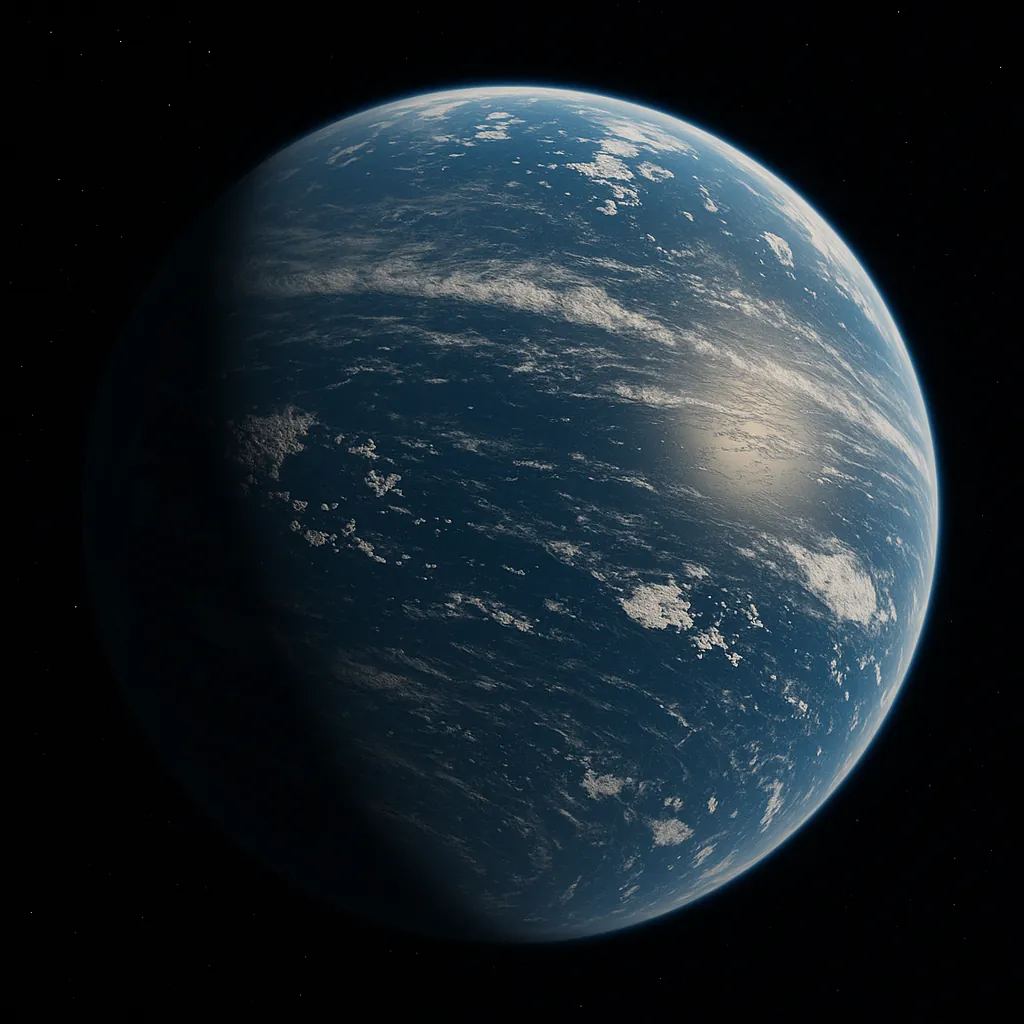 Kepler-663 b image