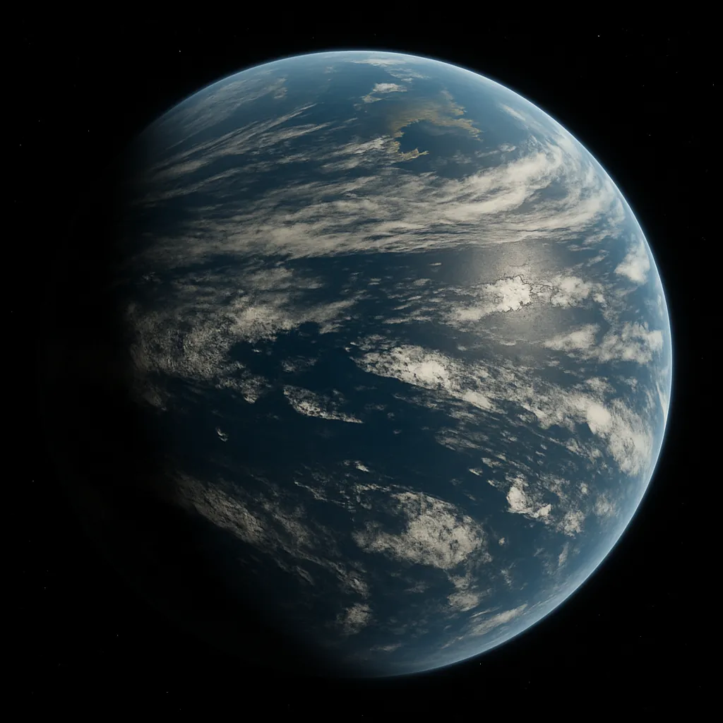 Kepler-665 b image