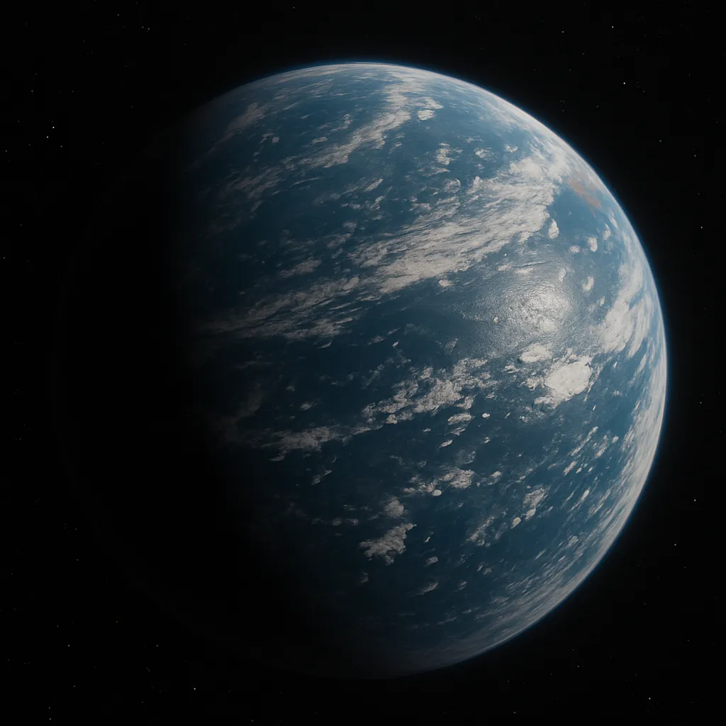 Kepler-666 b image