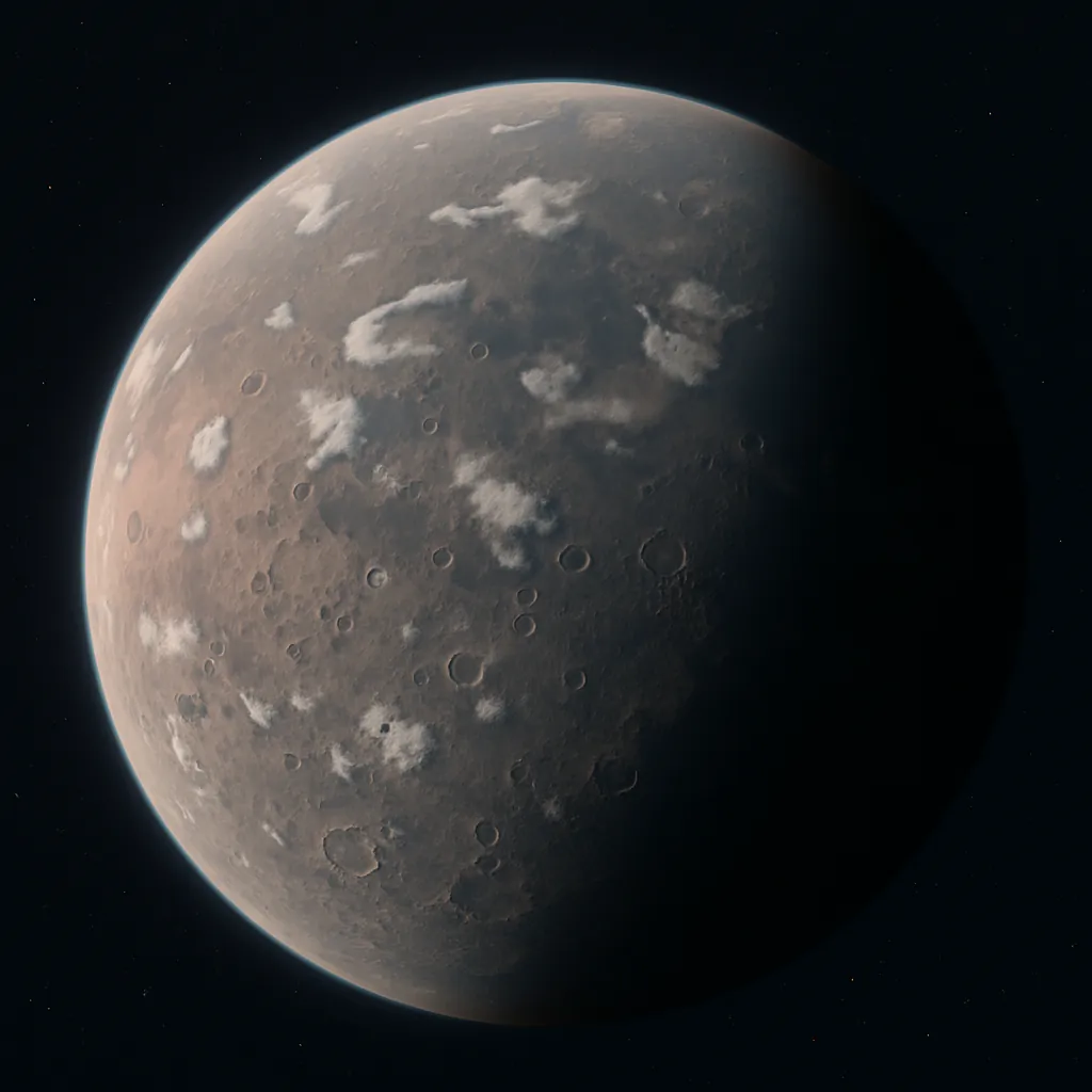 Kepler-676 b image