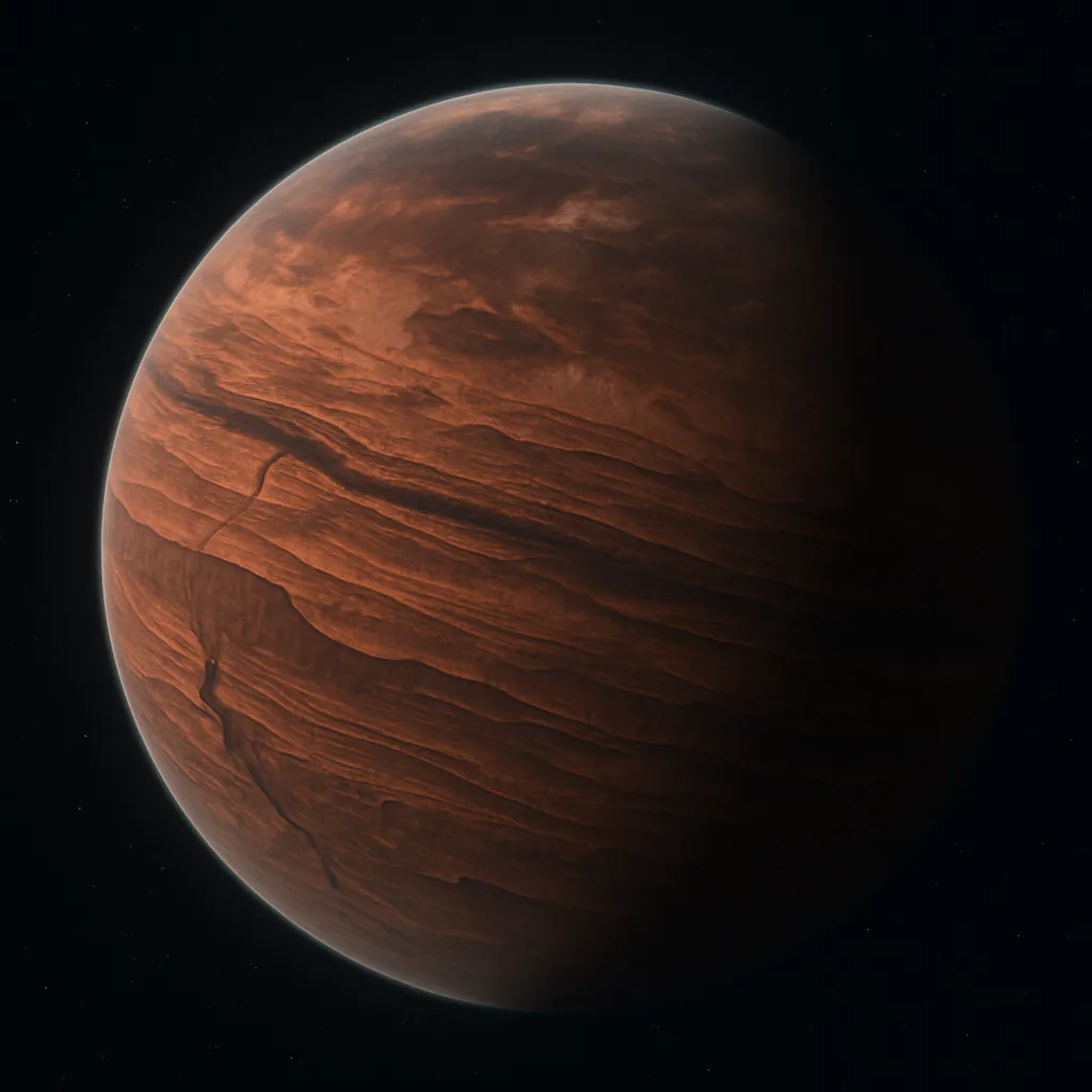 Kepler-677 b image