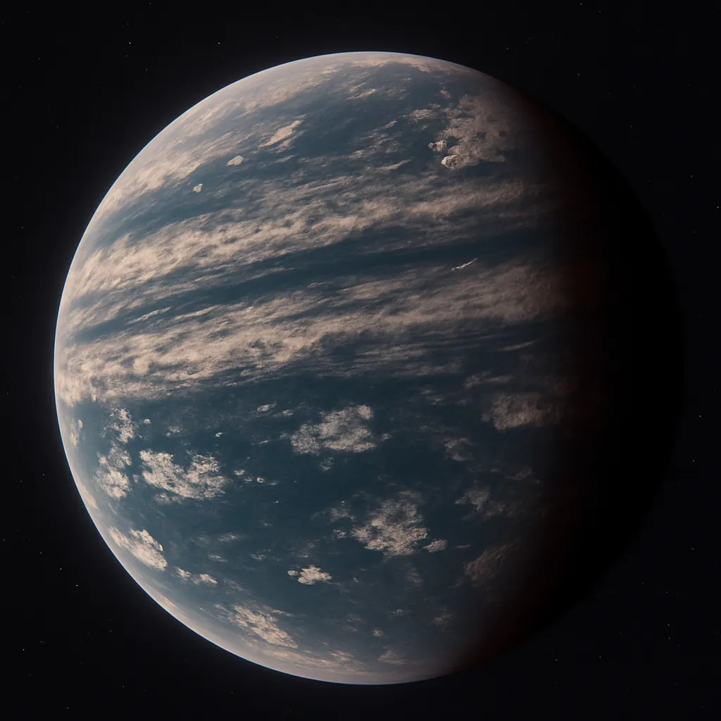 Kepler-680 b image