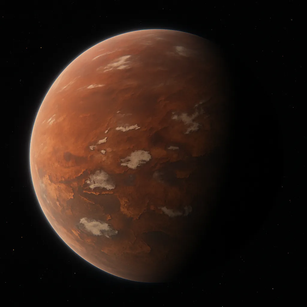 Kepler-684 b image