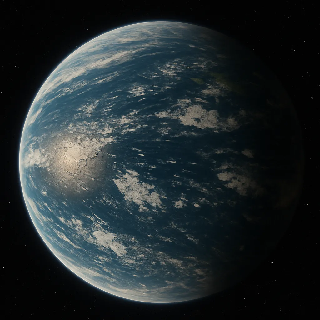 Kepler-689 b image
