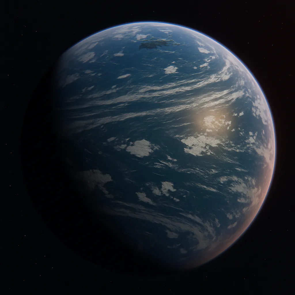 Kepler-69 b image