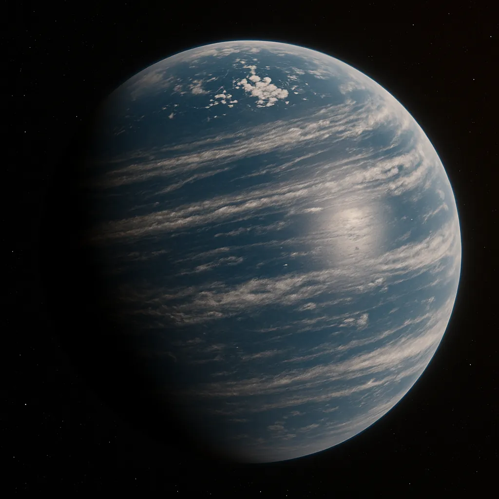 Kepler-704 b image