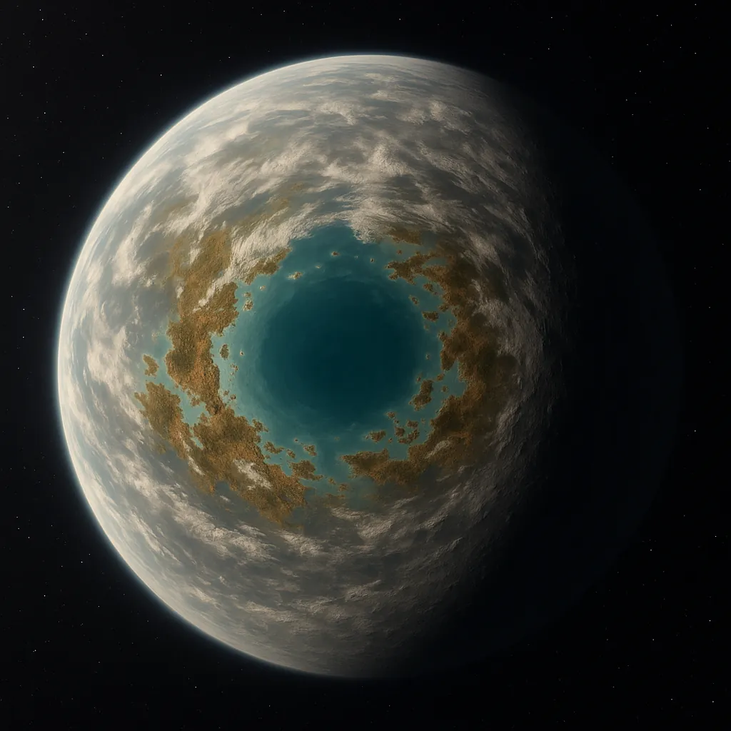 Kepler-705 b image