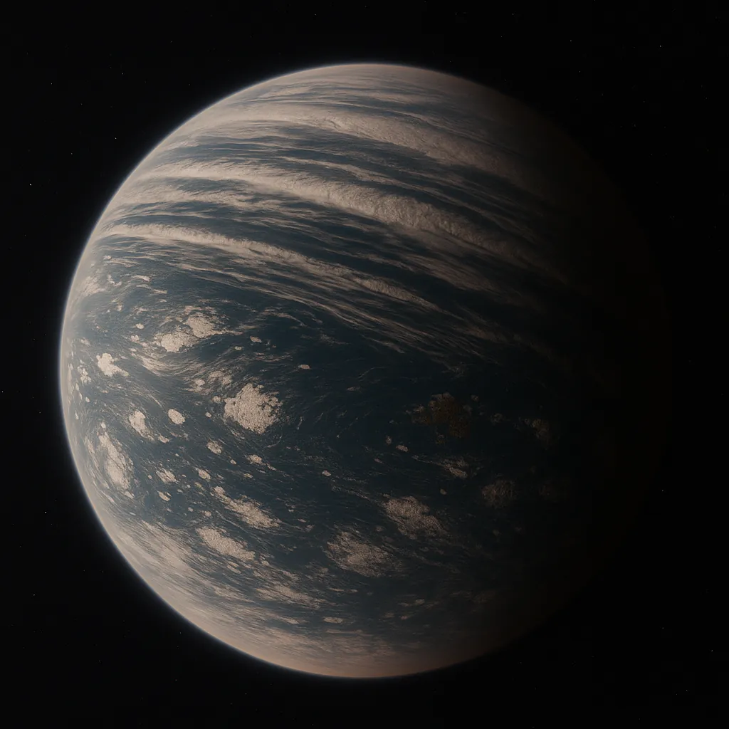 Kepler-708 b image
