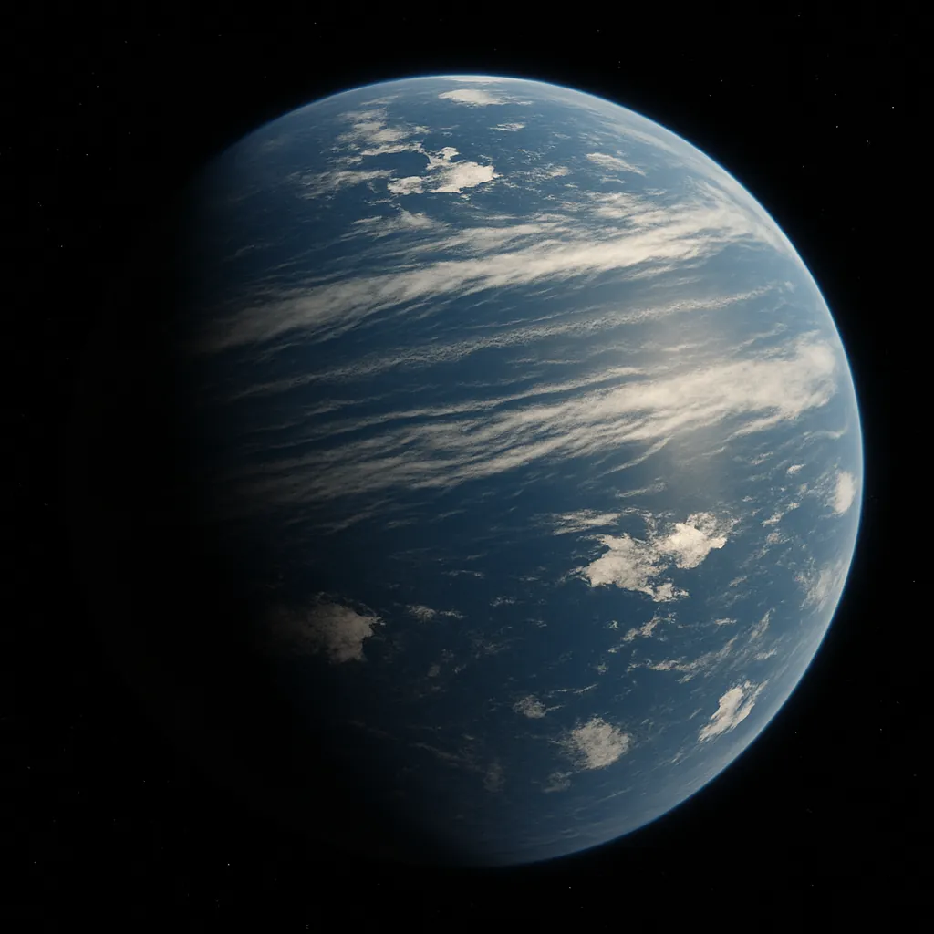 Kepler-709 b image
