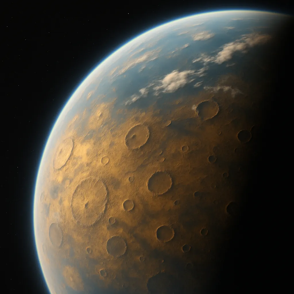 Kepler-712 b image