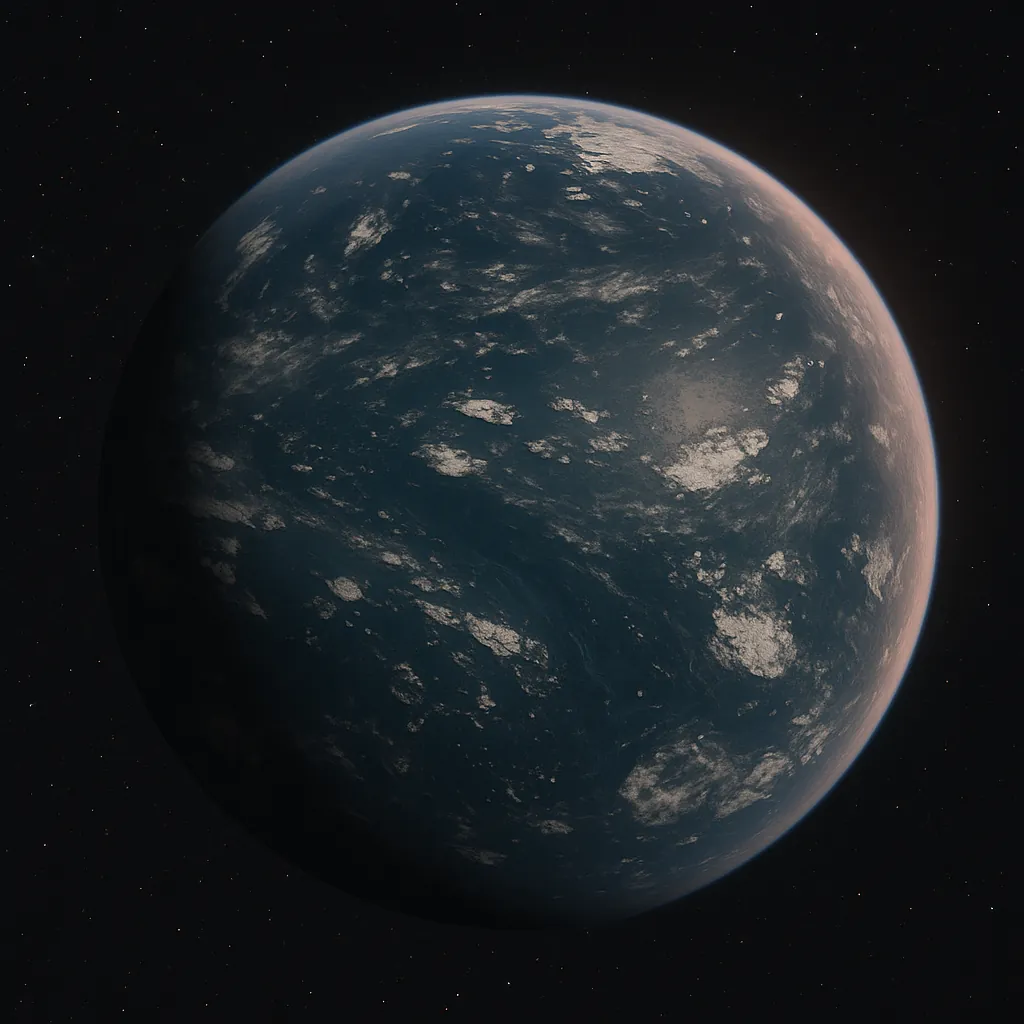 Kepler-713 b image