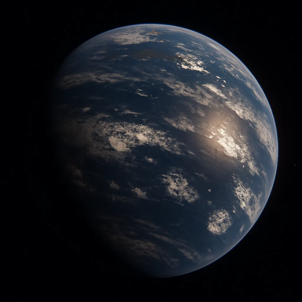 Kepler-717 b image
