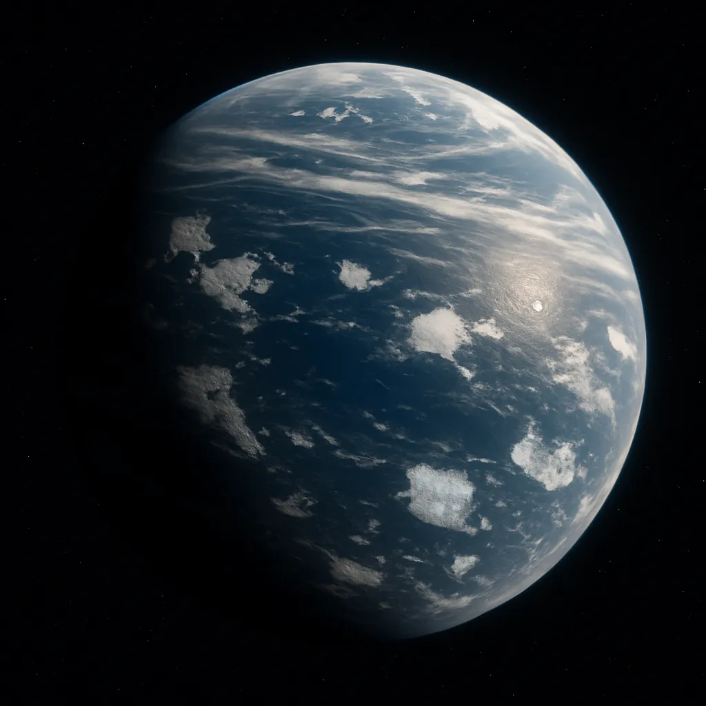 Kepler-721 b image