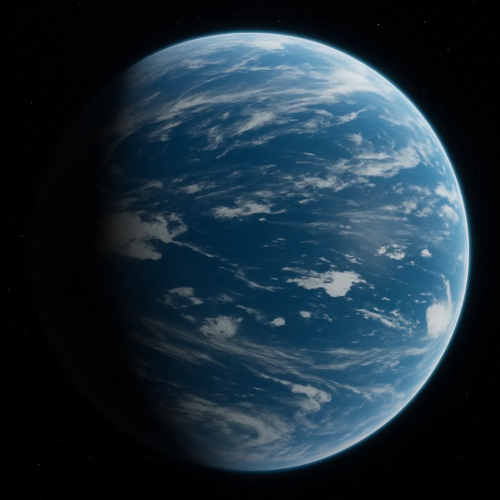 Kepler-722 c image