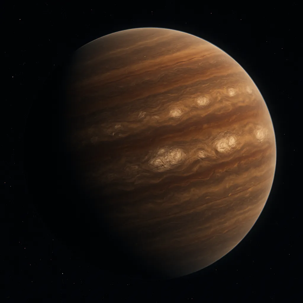 Kepler-731 b image