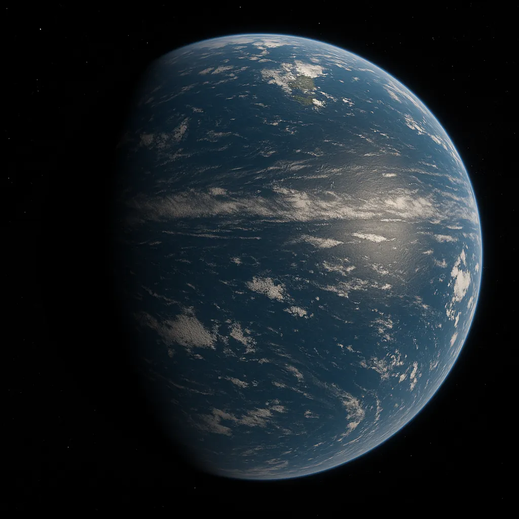 Kepler-733 b image