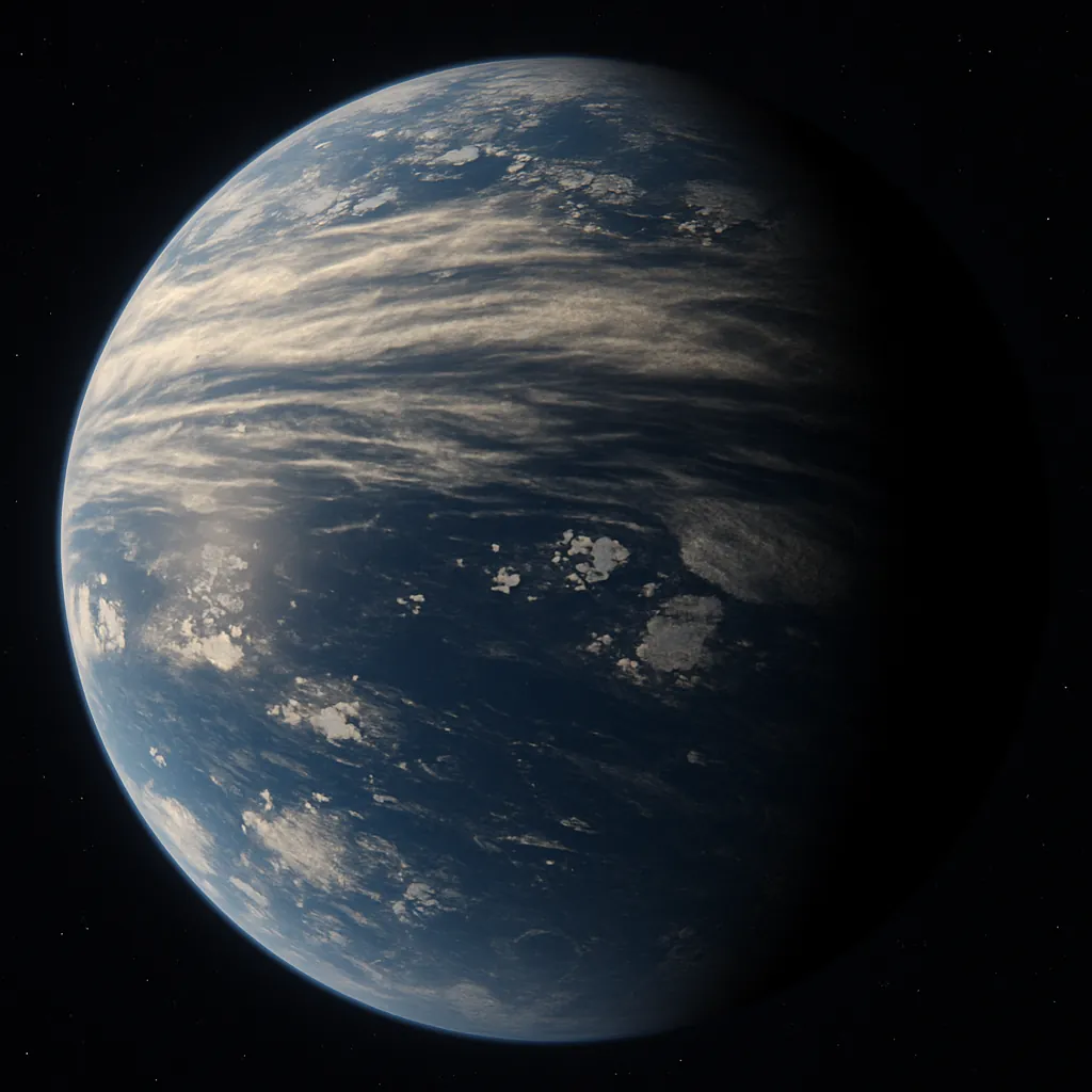 Kepler-735 b image