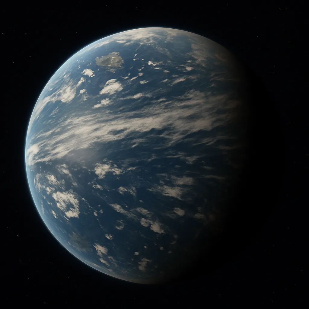 Kepler-736 b image