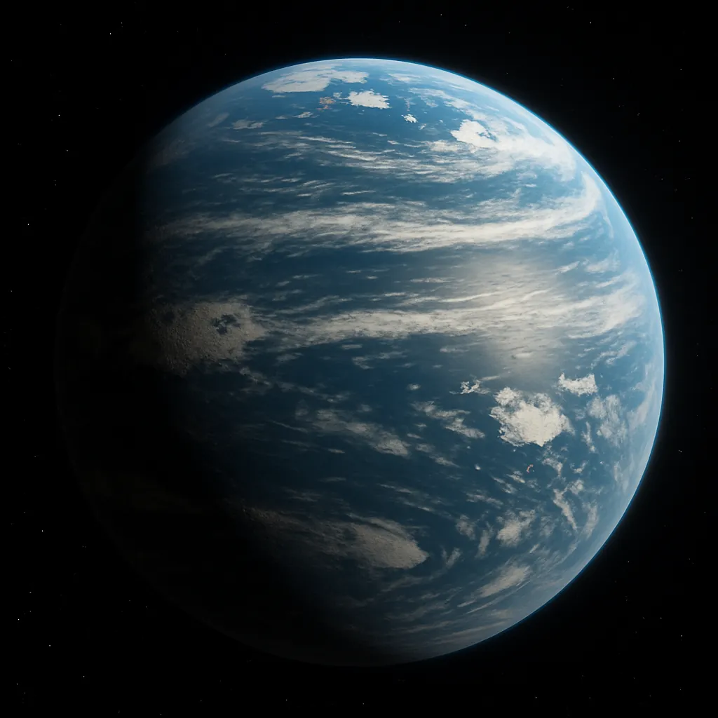 Kepler-738 b image