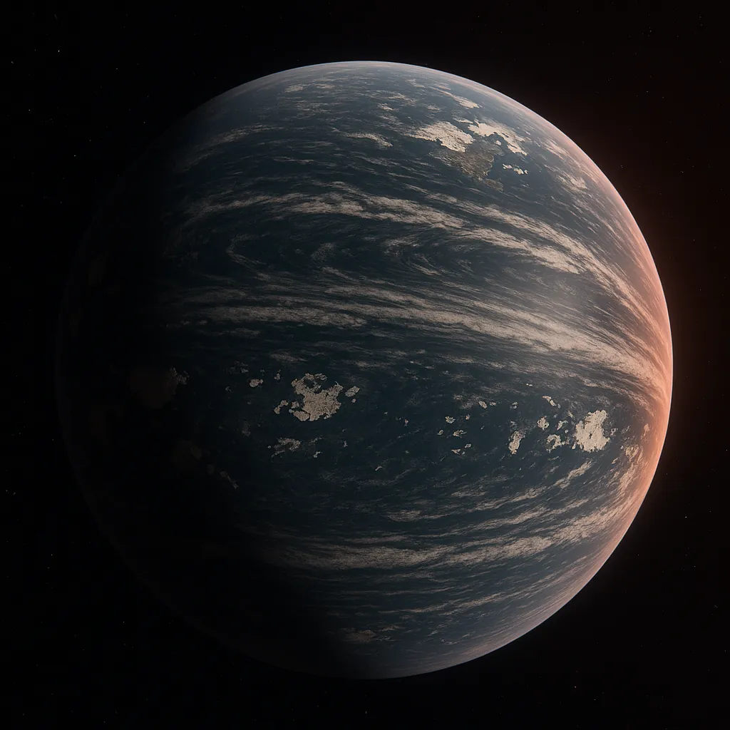 Kepler-741 b image