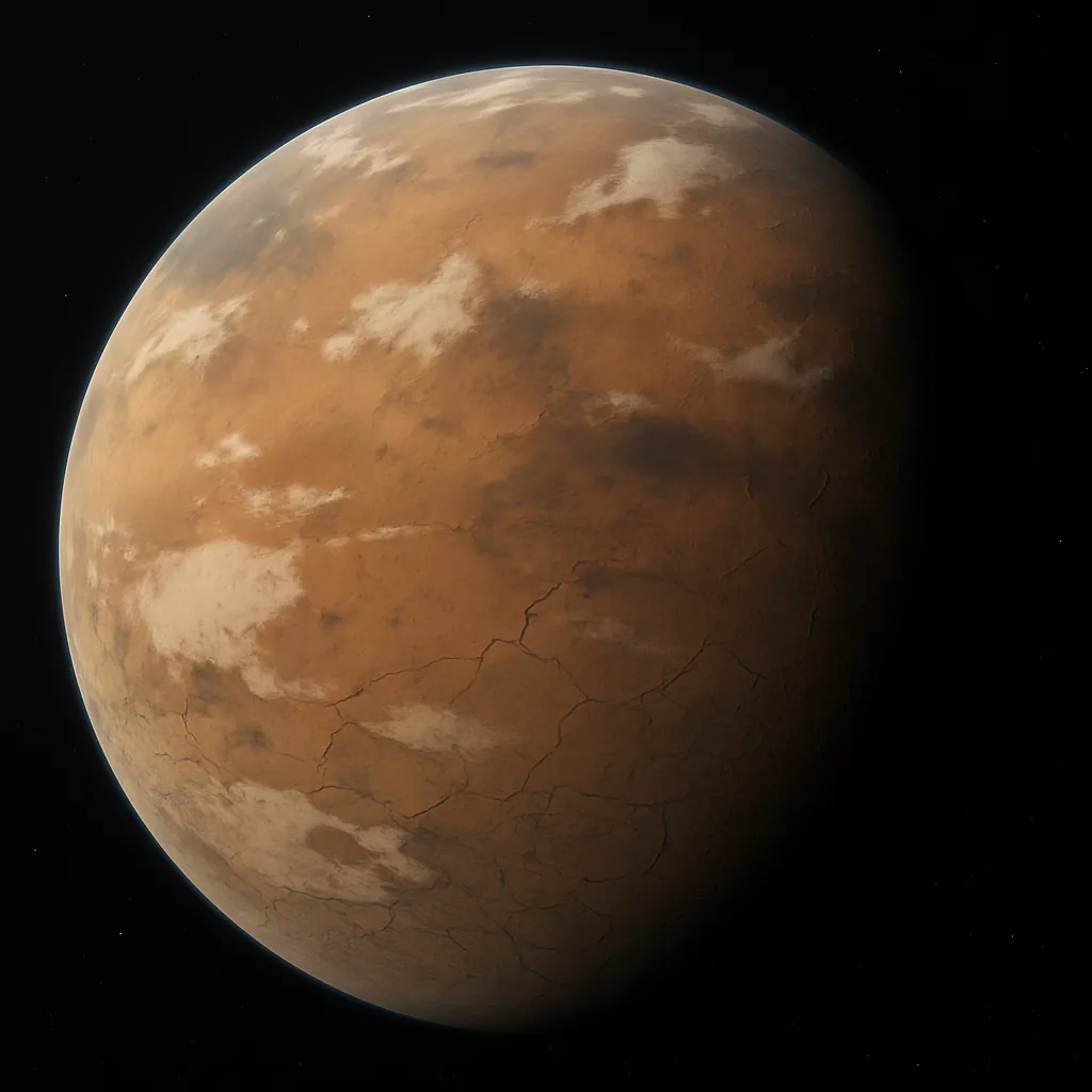 Kepler-742 b image