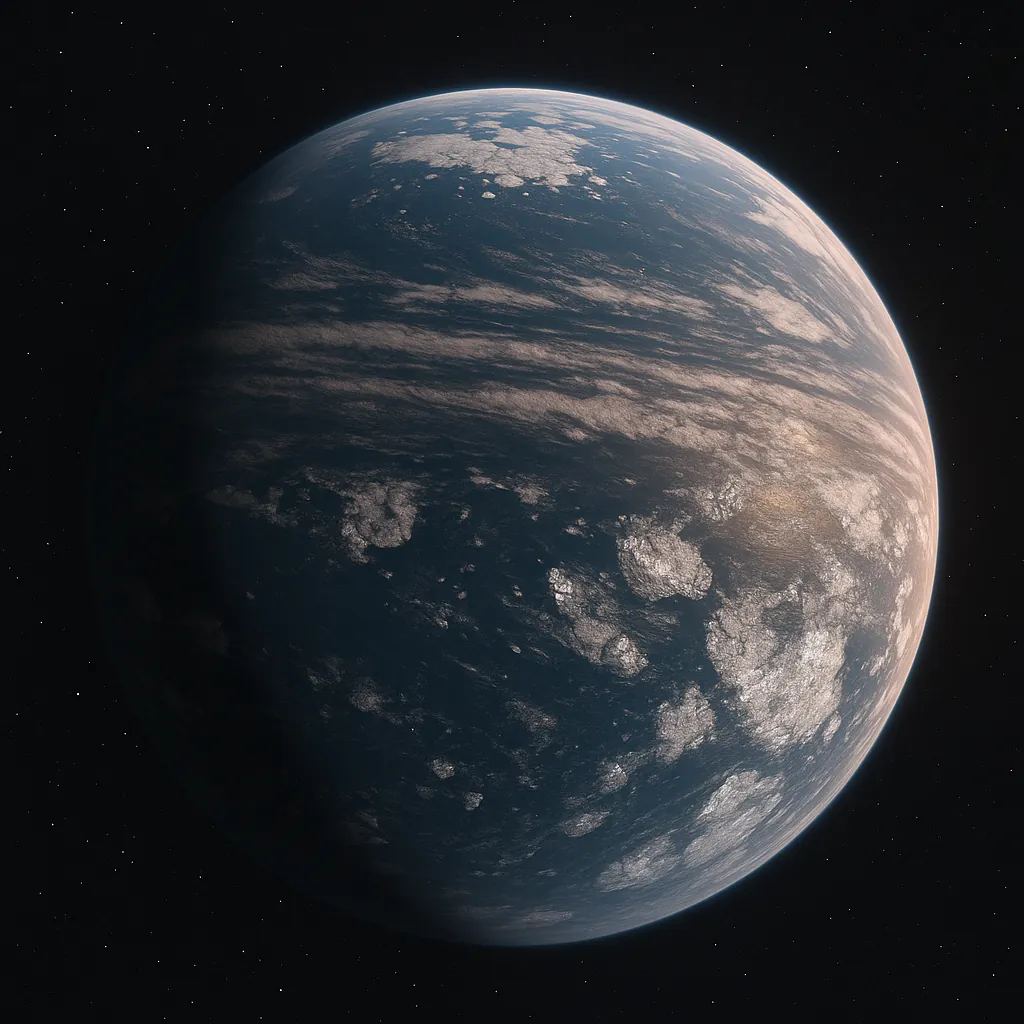 Kepler-745 b image