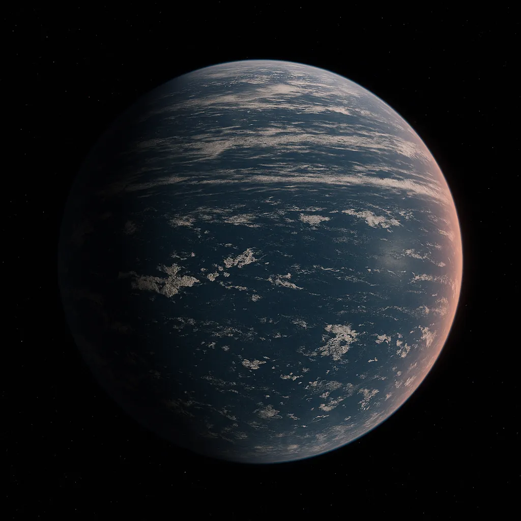 Kepler-748 b image