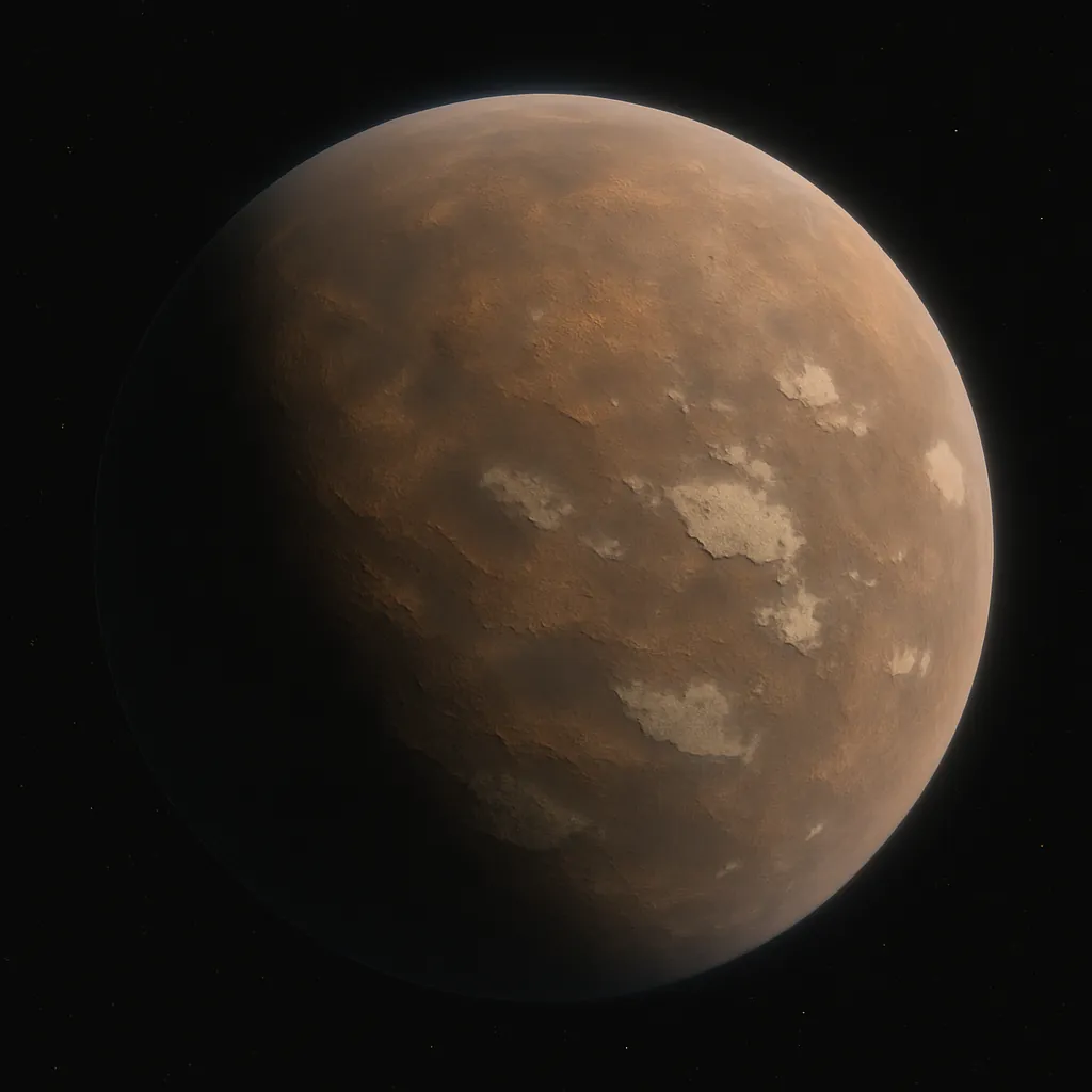 Kepler-750 b image
